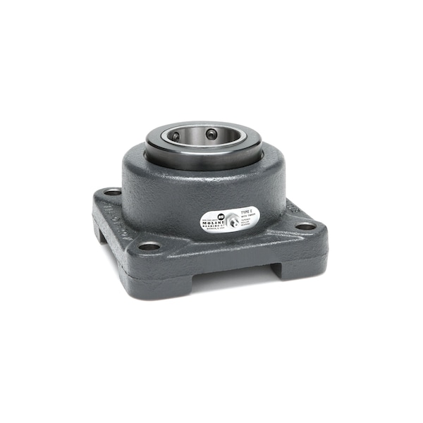 70MM TYPE E FLANGE